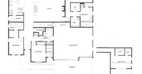 1045 Udowski Court, Unit Homesite 5, Reno, NV 89523 Photo