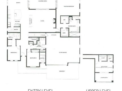 1045 Udowski Court, Unit Homesite 5, Reno, NV 89523 Photo