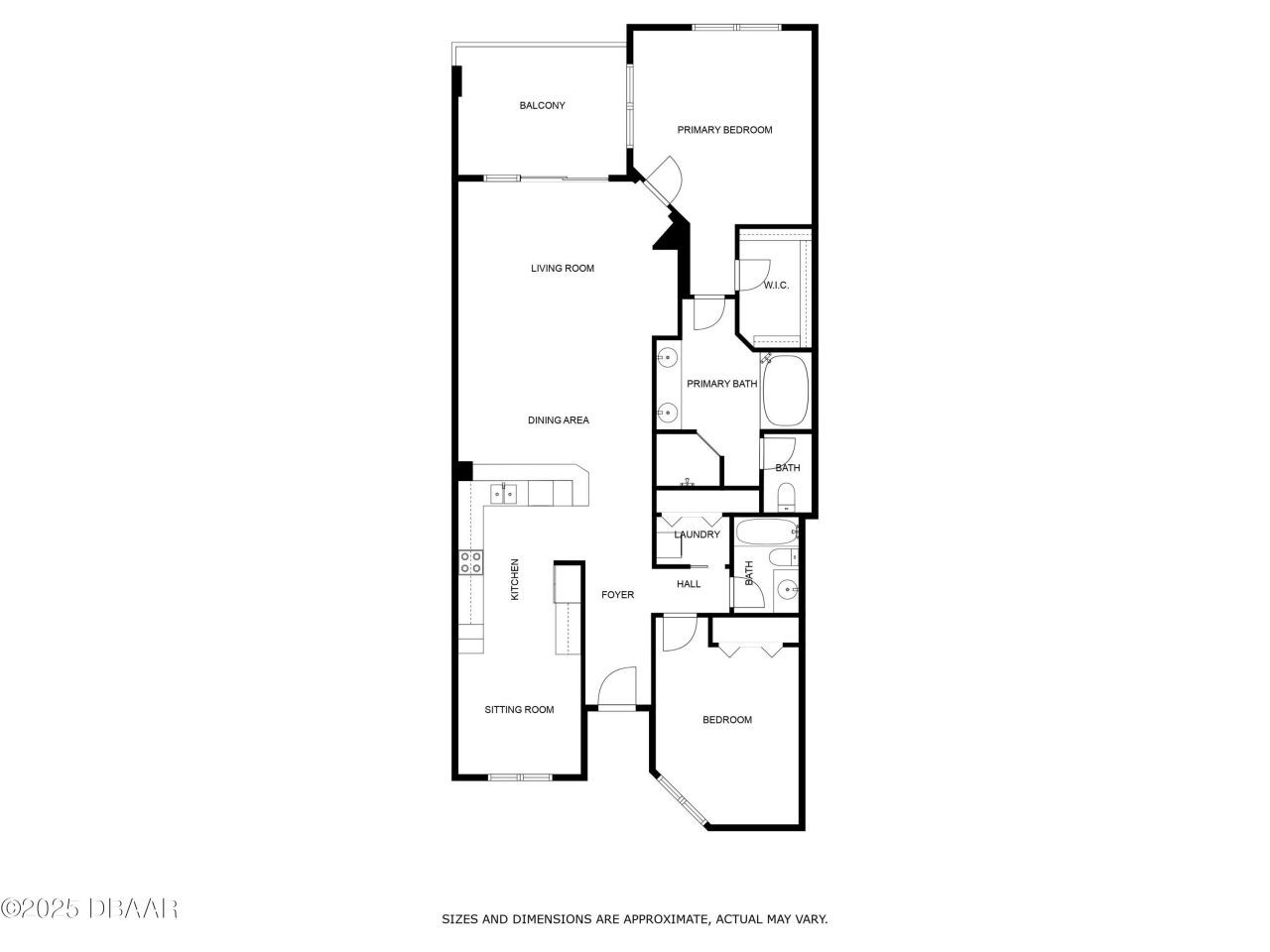 250 Minorca Beach Way, Unit 203, New Smyrna Beach, FL 32169 Photo