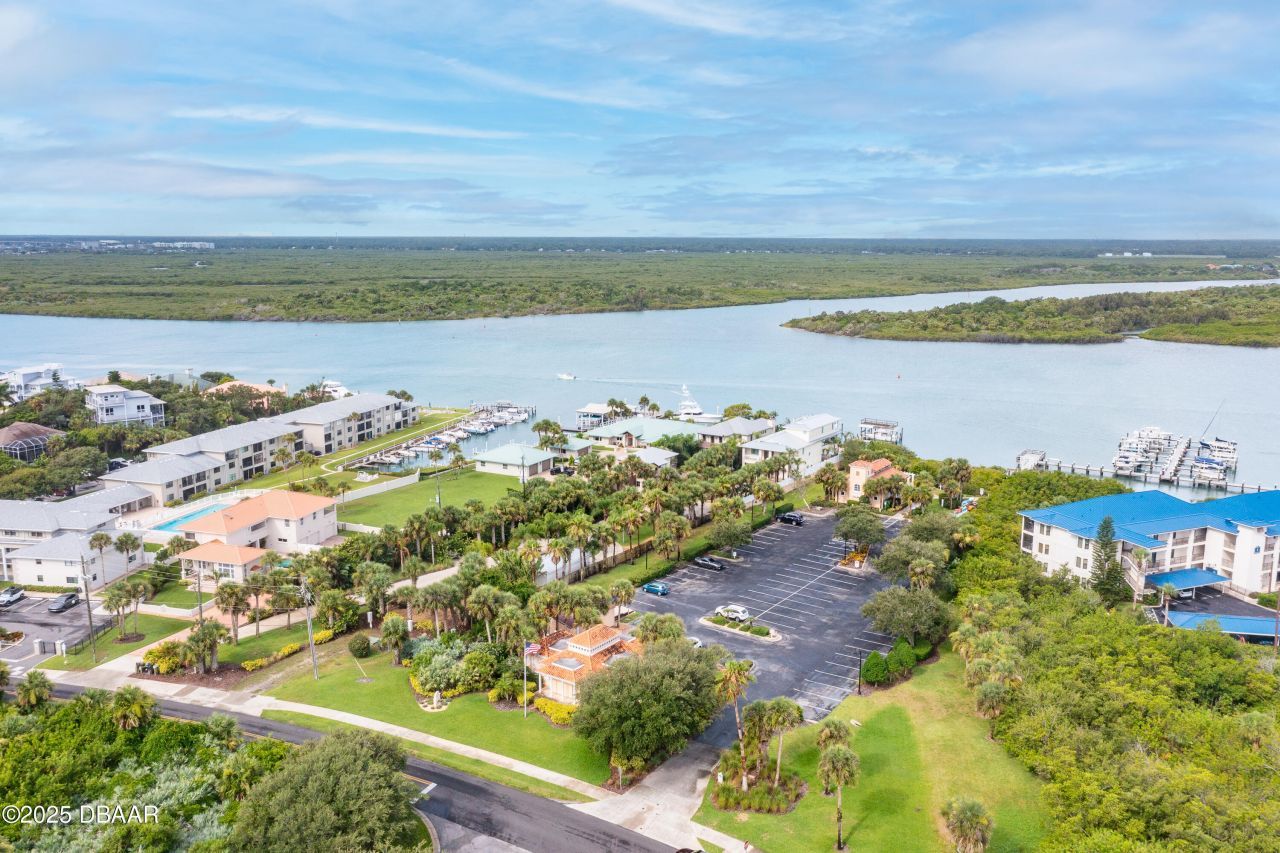 250 Minorca Beach Way, Unit 203, New Smyrna Beach, FL 32169 Photo