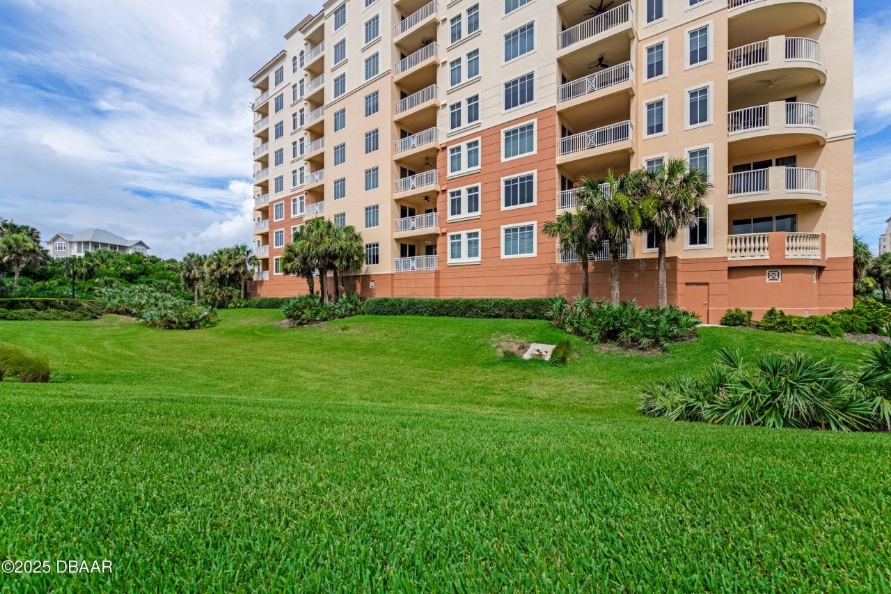 250 Minorca Beach Way, Unit 203, New Smyrna Beach, FL 32169 Photo