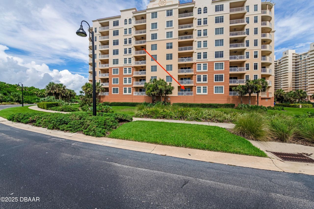 250 Minorca Beach Way, Unit 203, New Smyrna Beach, FL 32169 Photo