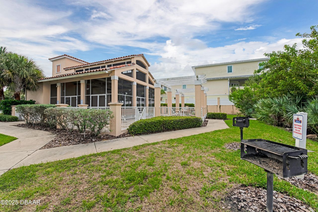 250 Minorca Beach Way, Unit 203, New Smyrna Beach, FL 32169 Photo