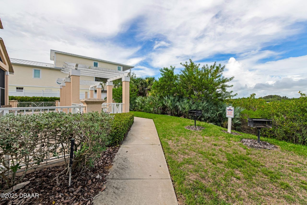 250 Minorca Beach Way, Unit 203, New Smyrna Beach, FL 32169 Photo