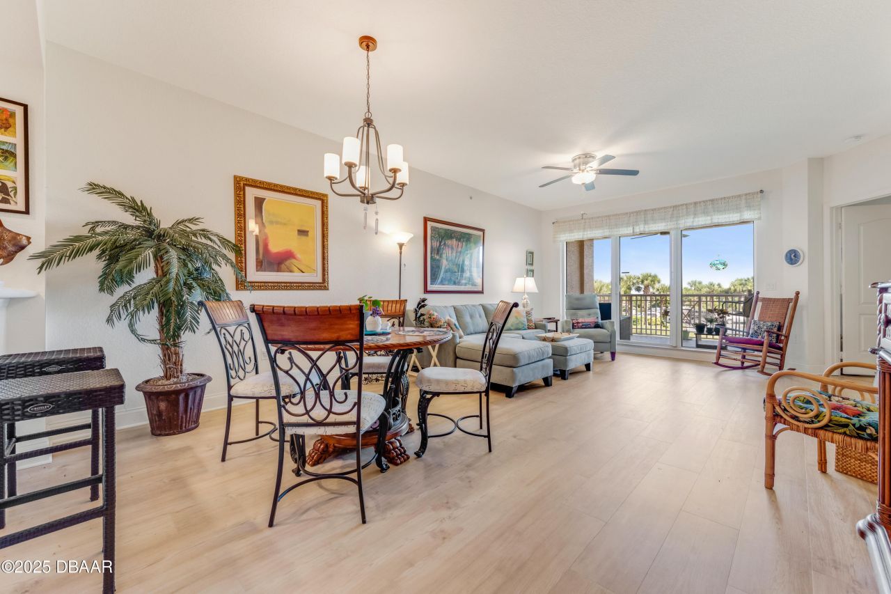 250 Minorca Beach Way, Unit 203, New Smyrna Beach, FL 32169 Photo