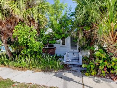 103 & 105 1ST AVENUE, ST PETE BEACH, FL 33706