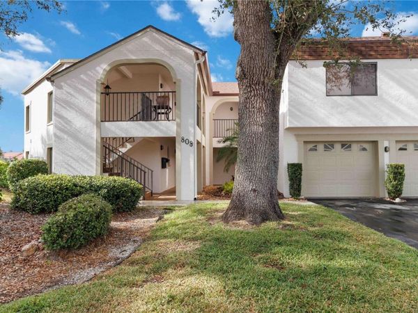 808 CAPRI ISLES BOULEVARD, Unit 111, VENICE, FL 34292