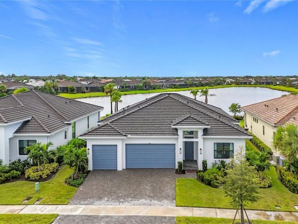 9132 BERNINI PLACE, SARASOTA, FL 34240