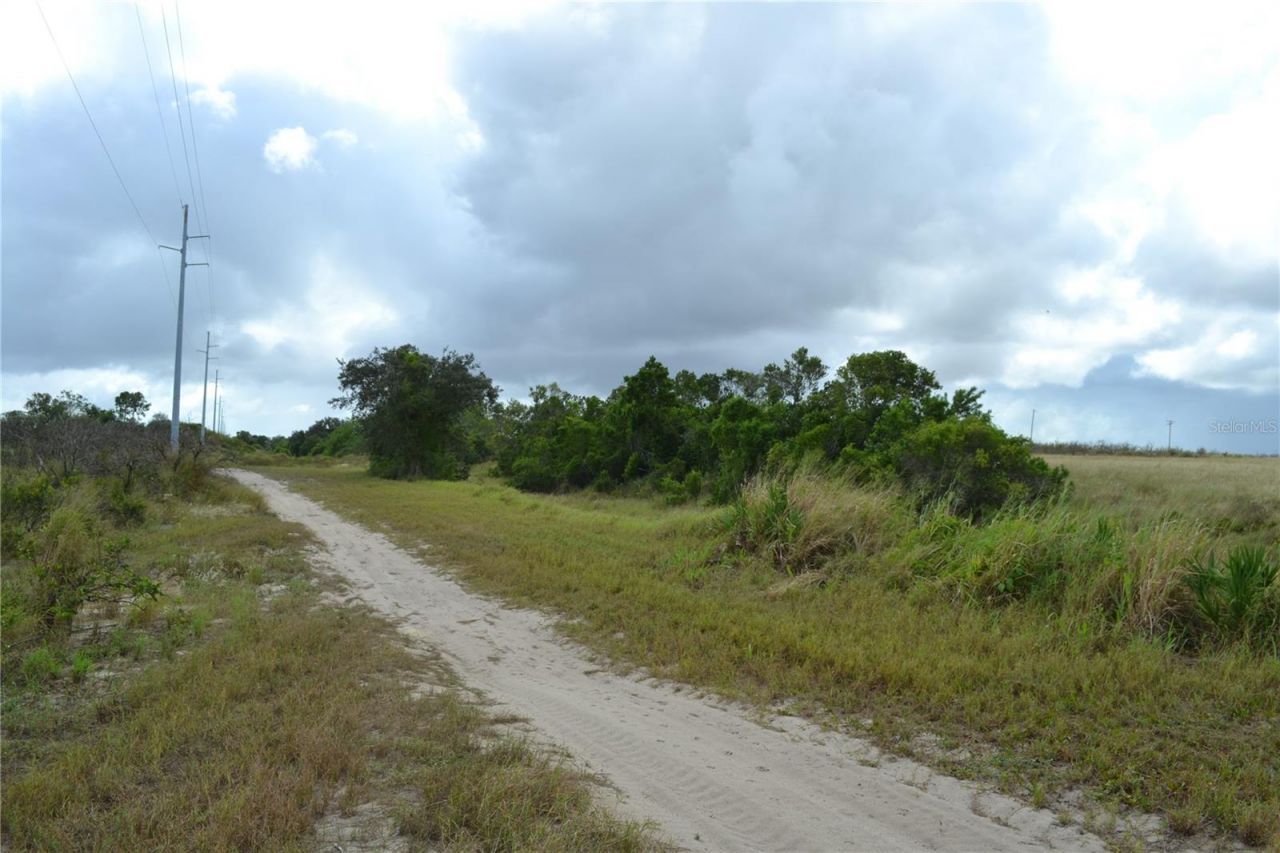 Lake Patrick Road N, Babson Park, FL 33827 Photo