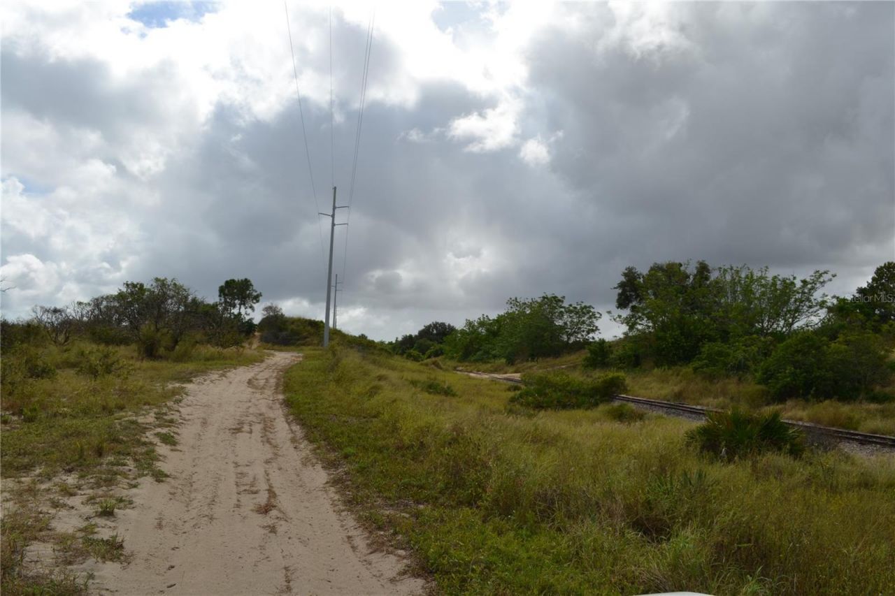 Lake Patrick Road N, Babson Park, FL 33827 Photo