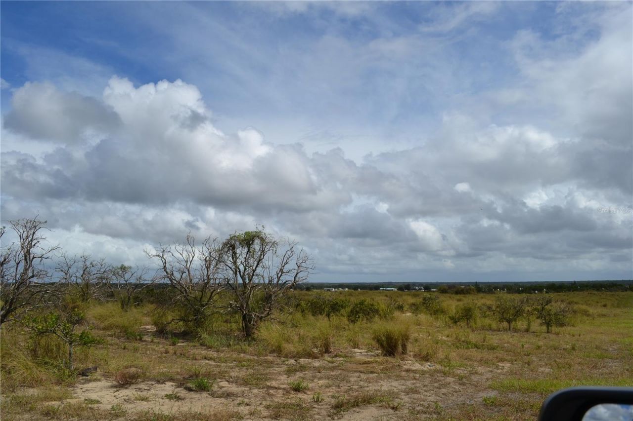 Lake Patrick Road N, Babson Park, FL 33827 Photo