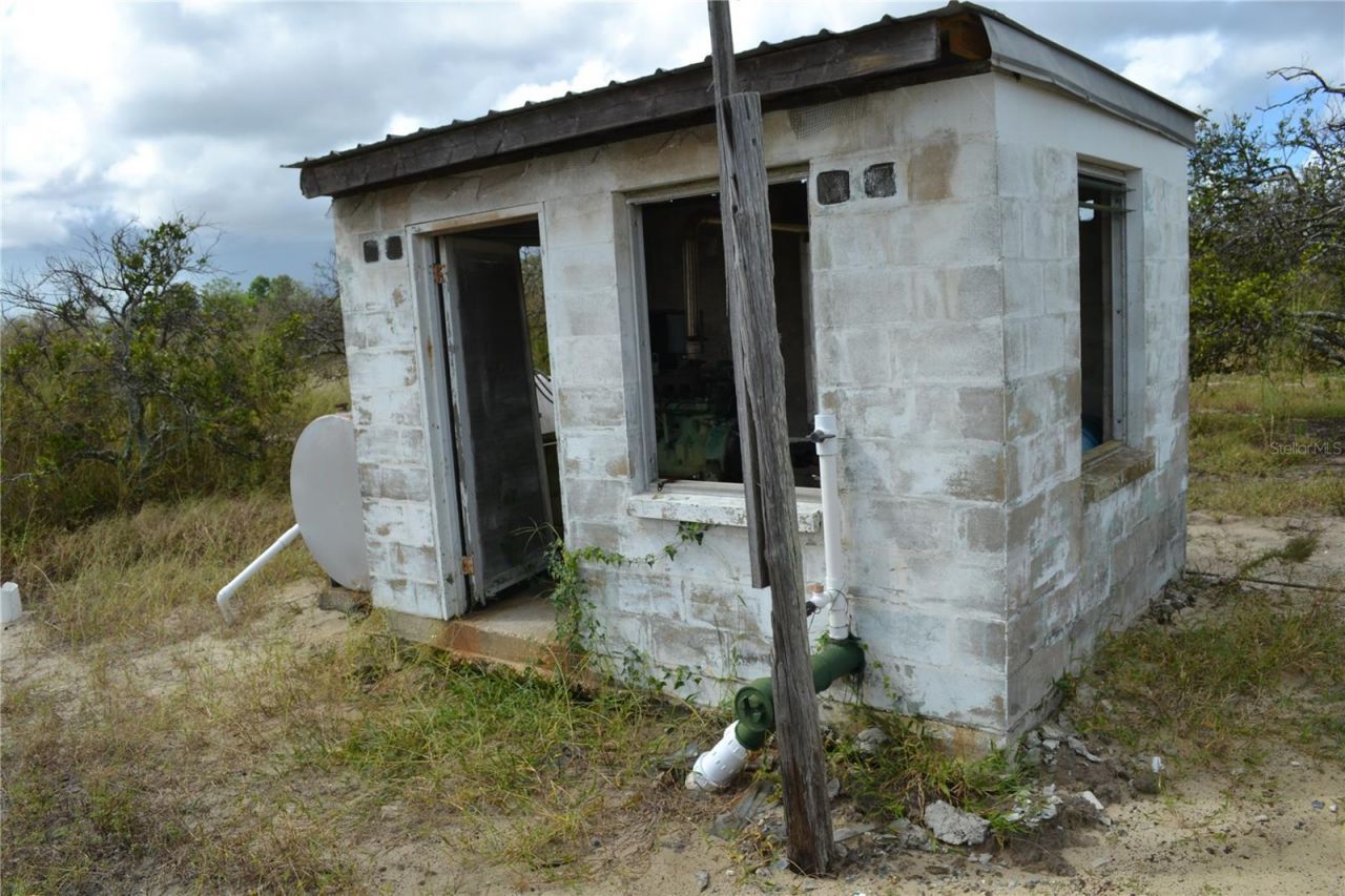 Lake Patrick Road N, Babson Park, FL 33827 Photo