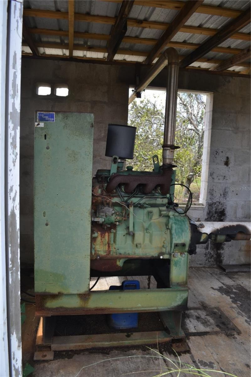 Lake Patrick Road N, Babson Park, FL 33827 Photo