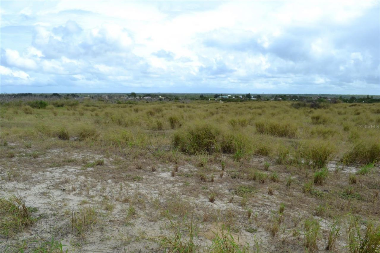 Lake Patrick Road N, Babson Park, FL 33827 Photo