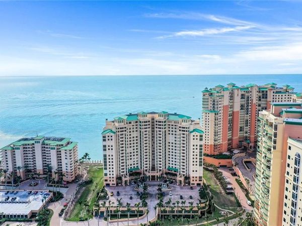 980 Cape Marco DR, Unit 1304, MARCO ISLAND, FL 34145