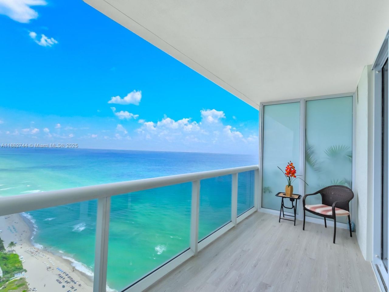 1830 S Ocean Dr, Unit 4312, Hallandale Beach, FL 33009 Photo