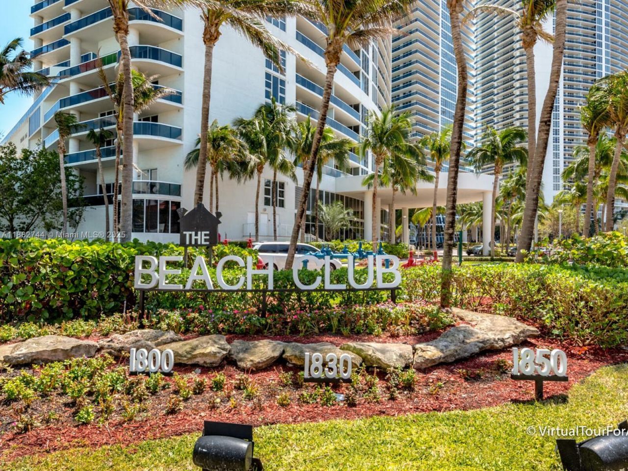 1830 S Ocean Dr, Unit 4312, Hallandale Beach, FL 33009 Photo