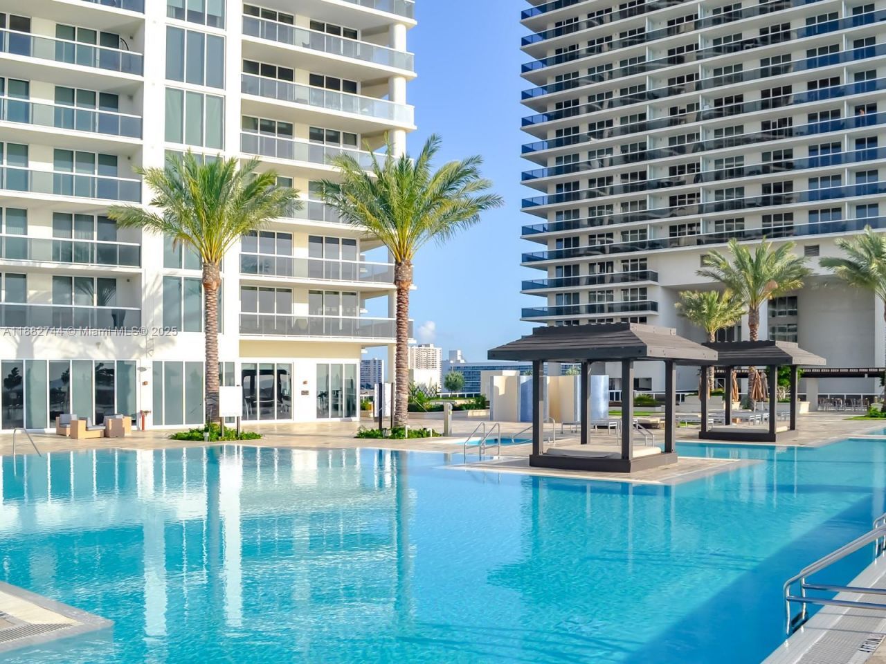 1830 S Ocean Dr, Unit 4312, Hallandale Beach, FL 33009 Photo