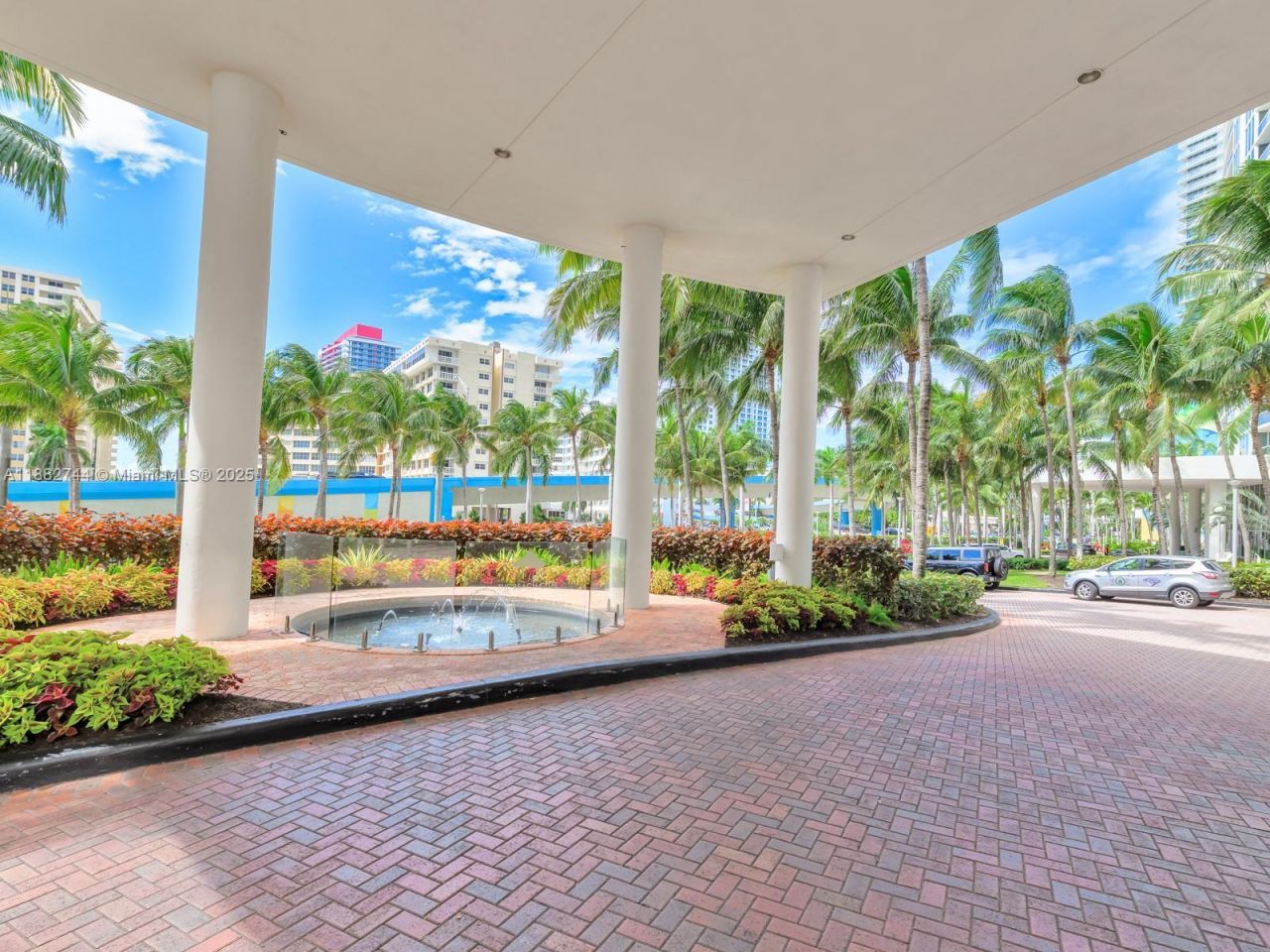 1830 S Ocean Dr, Unit 4312, Hallandale Beach, FL 33009 Photo