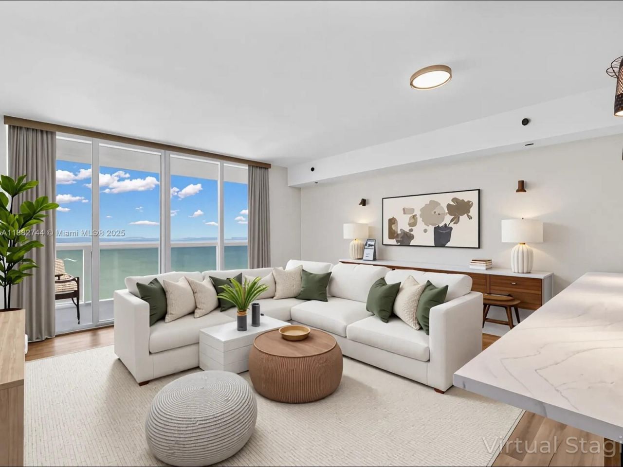 1830 S Ocean Dr, Unit 4312, Hallandale Beach, FL 33009 Photo