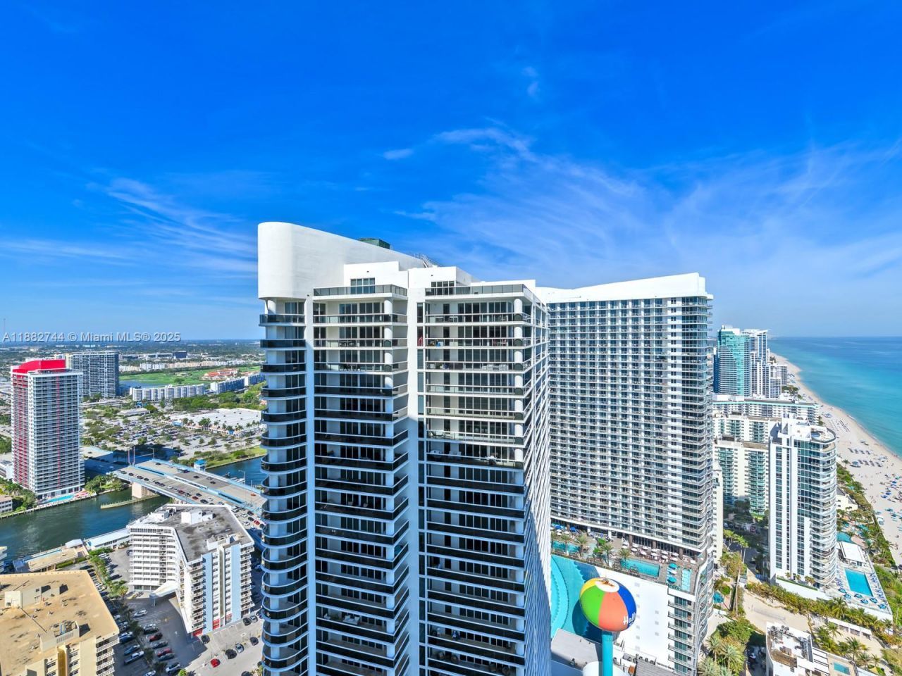 1830 S Ocean Dr, Unit 4312, Hallandale Beach, FL 33009 Photo