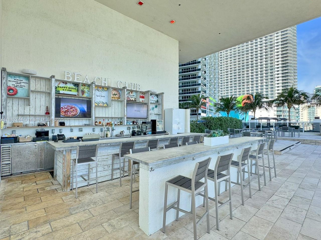 1830 S Ocean Dr, Unit 4312, Hallandale Beach, FL 33009 Photo