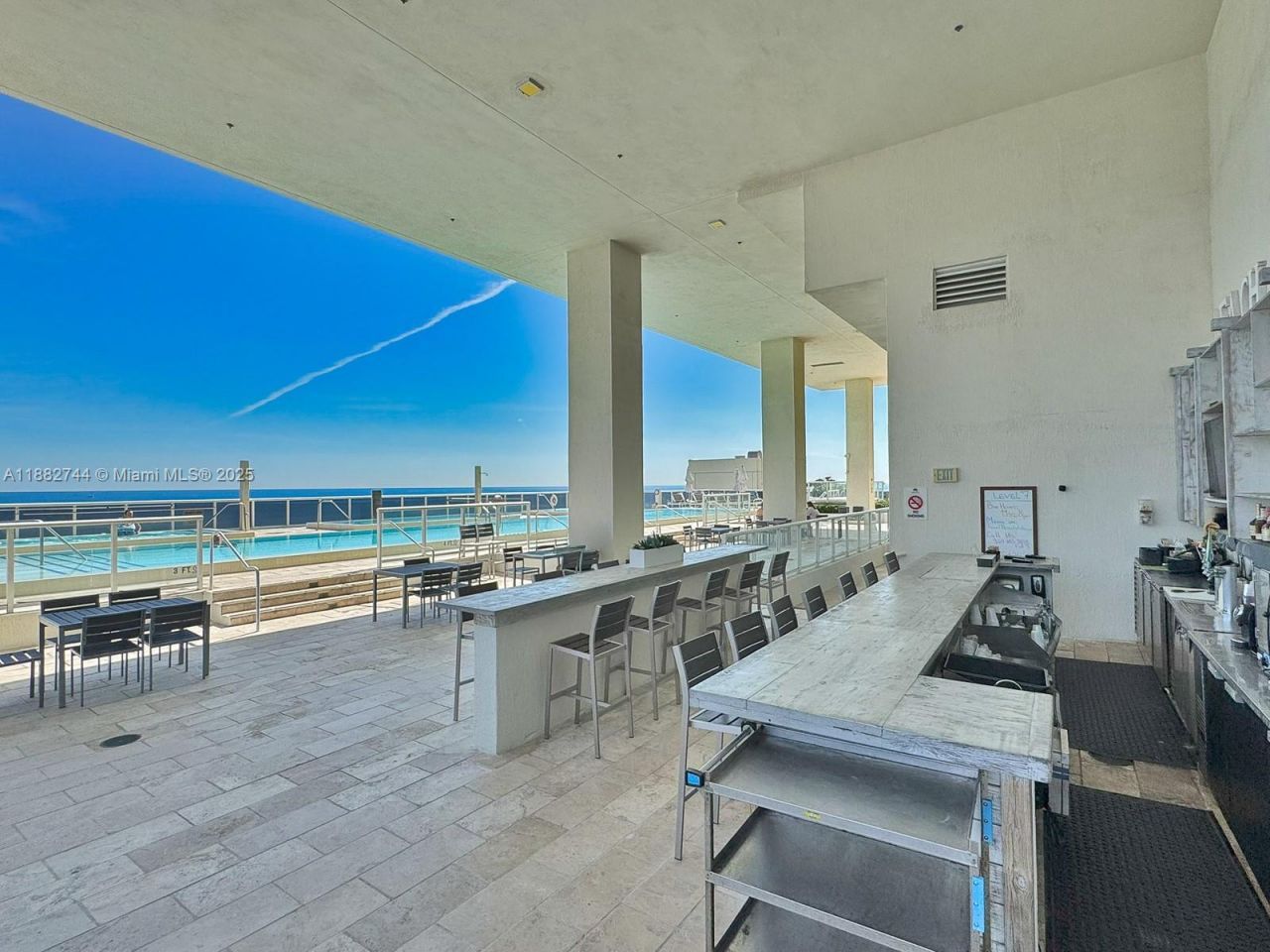 1830 S Ocean Dr, Unit 4312, Hallandale Beach, FL 33009 Photo