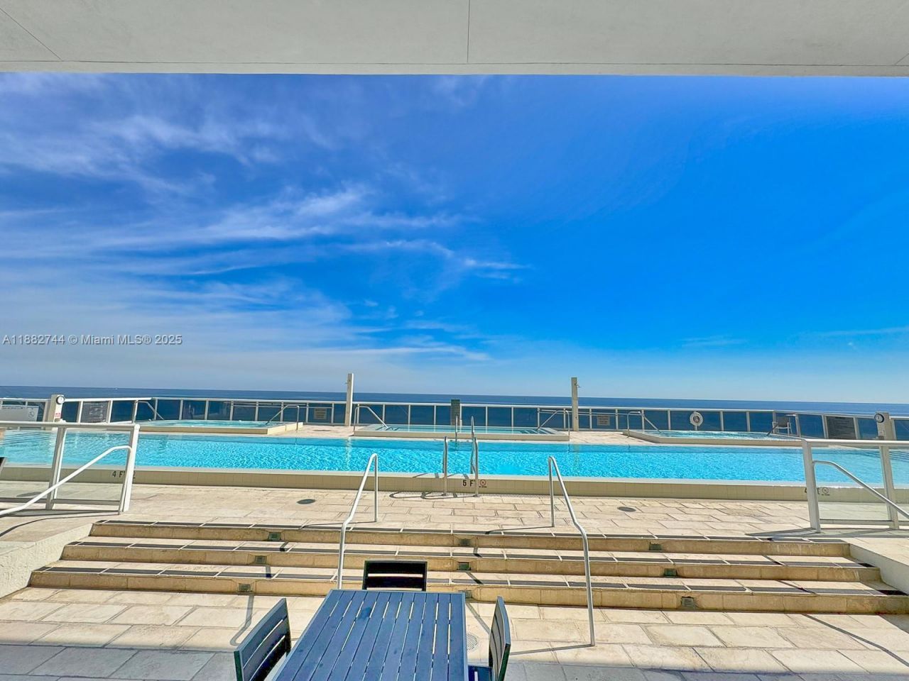 1830 S Ocean Dr, Unit 4312, Hallandale Beach, FL 33009 Photo