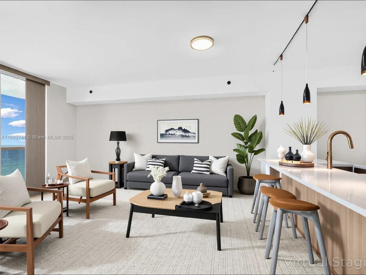 1830 S Ocean Dr, Unit 4312, Hallandale Beach, FL 33009 Photo