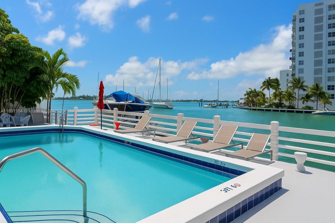 1662 Lincoln Ct, Unit 402, Miami Beach, FL 33139 Photo