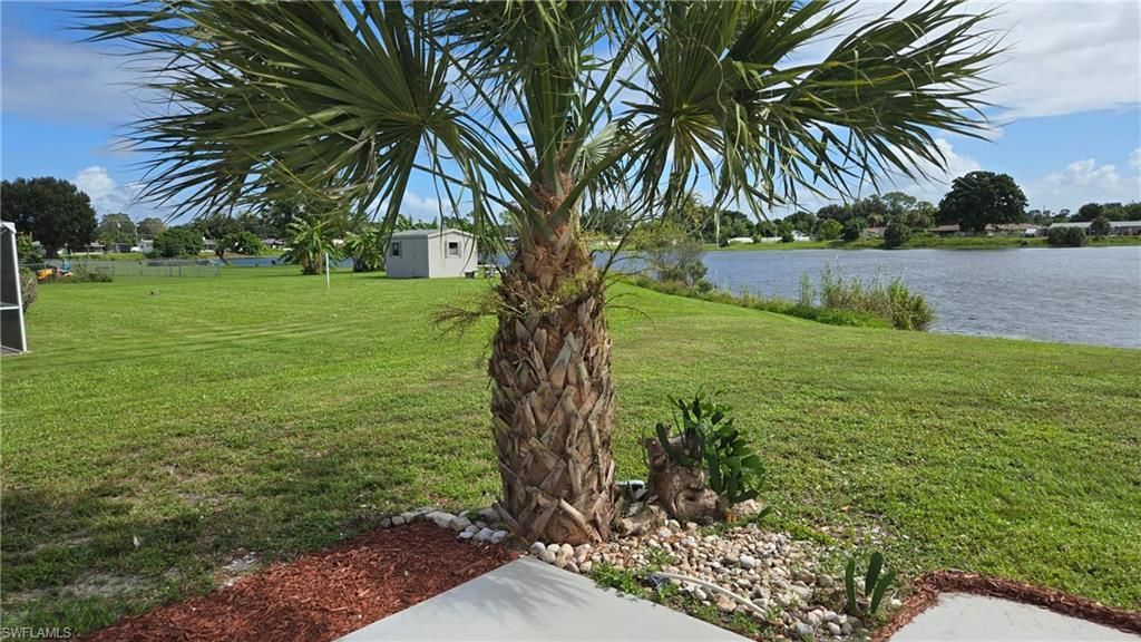 14 Richmond Ave N, Lehigh Acres, FL 33936 Photo