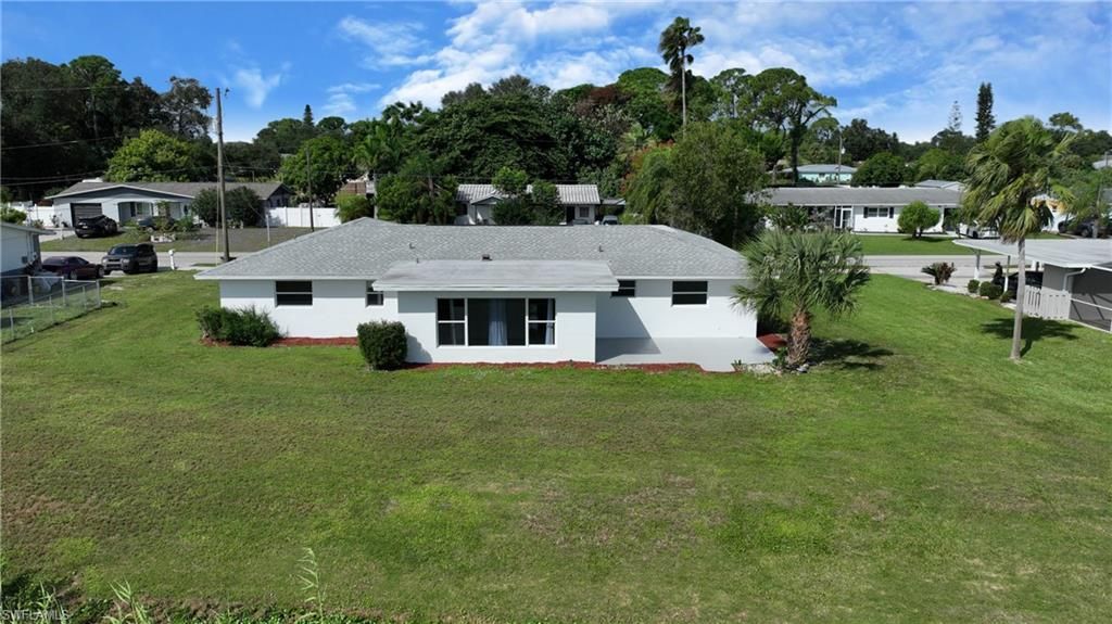 14 Richmond Ave N, Lehigh Acres, FL 33936 Photo