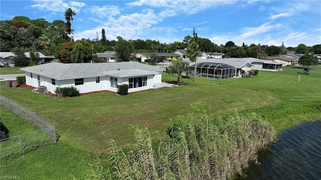 14 Richmond Ave N, Lehigh Acres, FL 33936 Photo