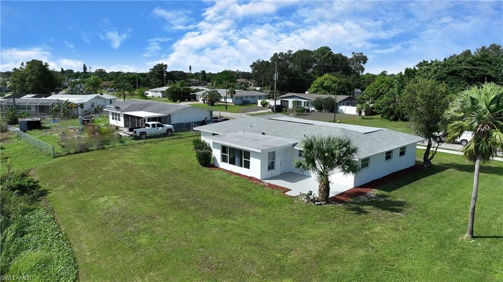 14 Richmond Ave N, Lehigh Acres, FL 33936 Photo