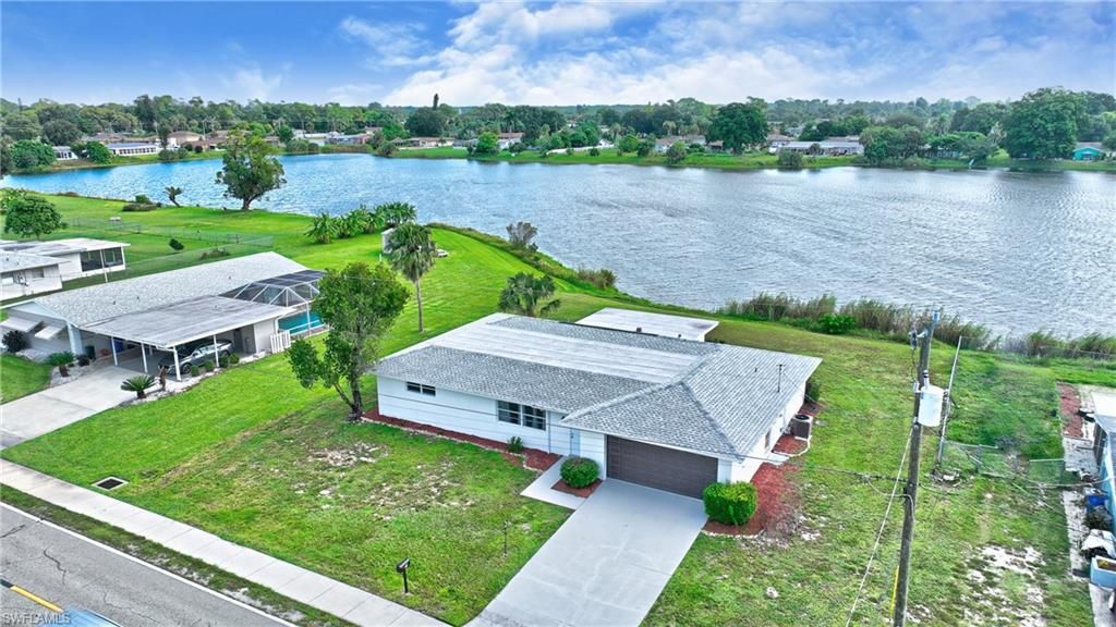 14 Richmond Ave N, Lehigh Acres, FL 33936 Photo