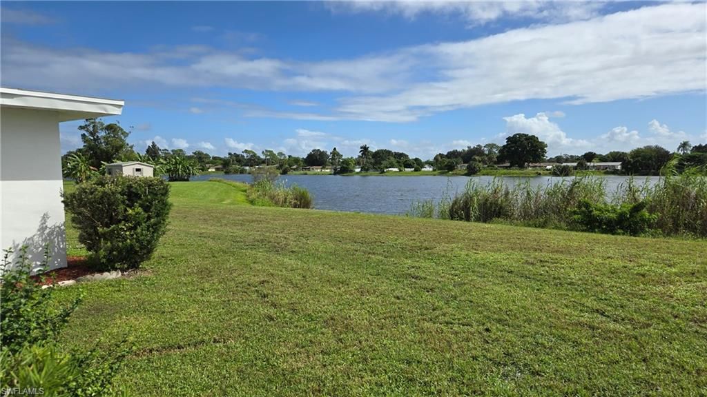 14 Richmond Ave N, Lehigh Acres, FL 33936 Photo