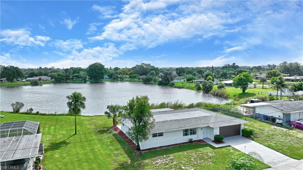 14 Richmond Ave N, Lehigh Acres, FL 33936 Photo