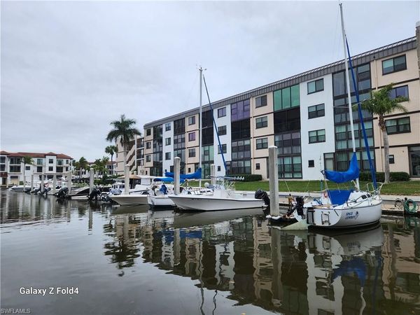 805 RIVER POINT DR, Unit C-307, NAPLES, FL 34102
