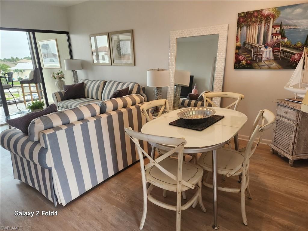 805 River Point Dr, Unit C-307, Naples, FL 34102 Photo