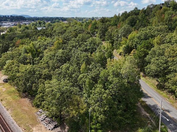 TBD Janssen, Mena, AR 71953