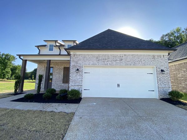 173 BITTER BRANCH RD, Cordova, TN 38018