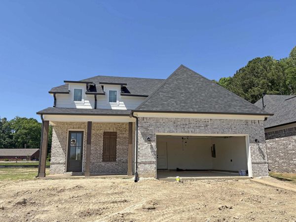 173 BITTER BRANCH RD, Cordova, TN 38018