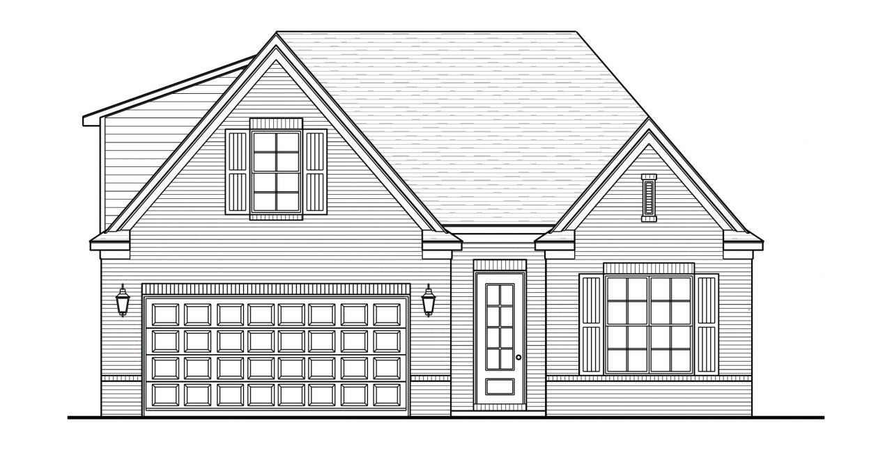 179 Bitter Branch Rd, Cordova, TN 38018 Main Photo