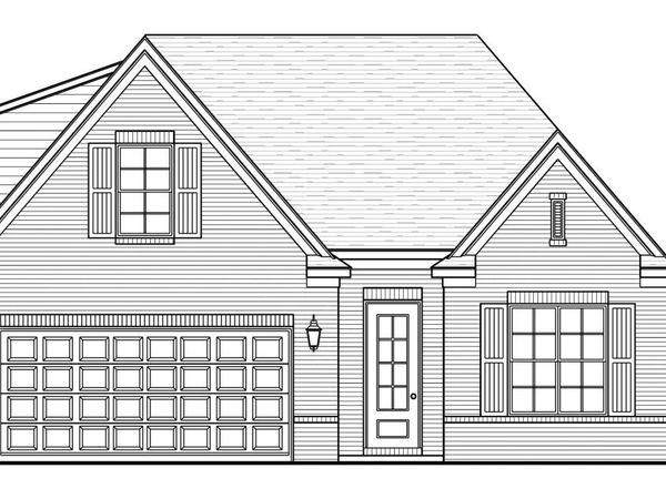 179 BITTER BRANCH RD, Cordova, TN 38018