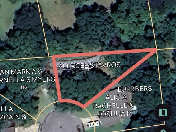 117 Elaine Cir., Hattiesburg, MS 39402