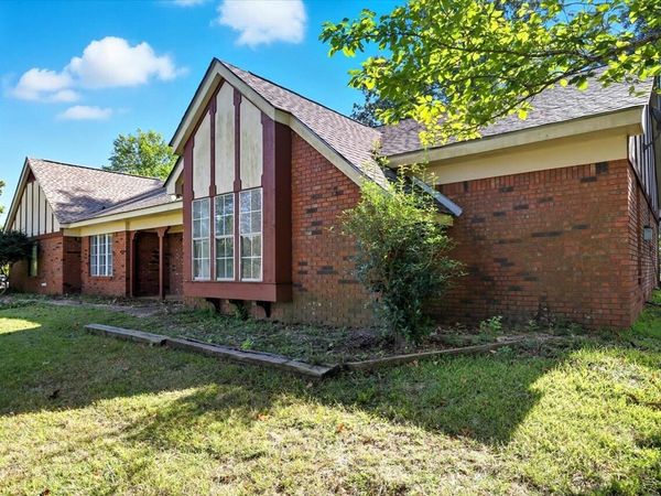 2694 highway MS 501, Raleigh, MS 39153