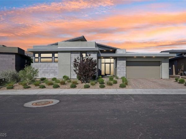 5161 Rock Daisy Drive, Las Vegas, NV 89135