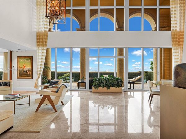 3501 N Ocean Drive, Unit PH7, Hollywood, FL 33019