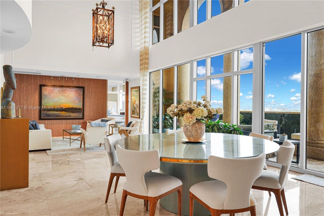 3501 N Ocean Drive, Unit PH7, Hollywood, FL 33019 Photo