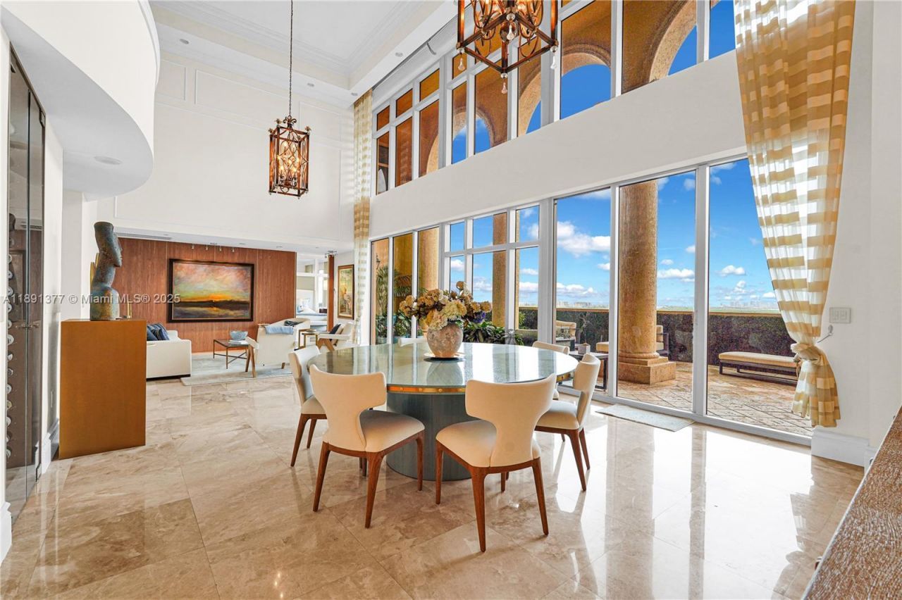 3501 N Ocean Drive, Unit PH7, Hollywood, FL 33019 Photo